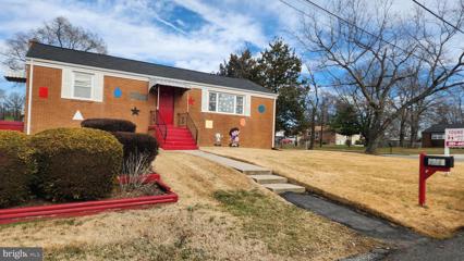 2151 Brooks Drive, District Heights, MD 20747