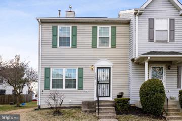 2333 Barkley Place, District Heights, MD 20747 - #: MDPG2103412