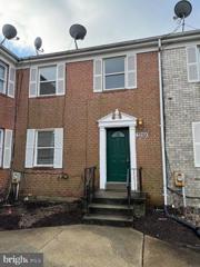 7259 Cross Street, District Heights, MD 20747 - #: MDPG2103456
