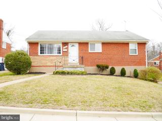 424 Saint Margarets Drive, Capitol Heights, MD 20743 - #: MDPG2103476