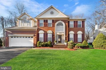 3709 Aynor Drive, Bowie, MD 20721 - #: MDPG2103556