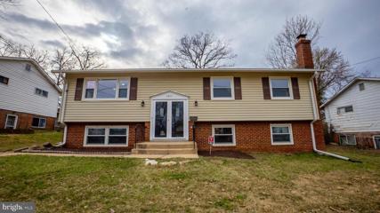 1911 Wintergreen Avenue, District Heights, MD 20747 - #: MDPG2103714