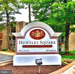 3332 Huntley Square Drive UNIT A-1, Temple Hills, MD 20748 - #: MDPG2103822