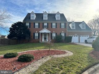 14103 Guardian Court, Bowie, MD 20715 - #: MDPG2104218
