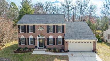 10711 Wimpole Place, Cheltenham, MD 20623 - #: MDPG2104376