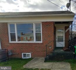 4223 24TH Avenue, Temple Hills, MD 20748 - #: MDPG2104450