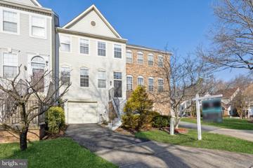 12340 Quilt Patch Lane, Bowie, MD 20720 - #: MDPG2104496