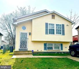 5425 Sheriff Road, Fairmount Heights, MD 20743 - #: MDPG2104510