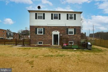 7303 Calder Drive, Capitol Heights, MD 20743 - #: MDPG2104628