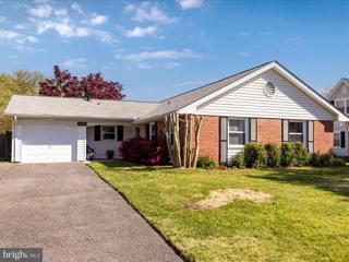 12300 Shelter Lane, Bowie, MD 20715 - MLS#: MDPG2104634