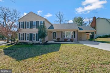 5215 Lansing Drive, Temple Hills, MD 20748 - #: MDPG2104660