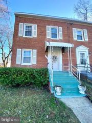 6315 Carrington Court, Capitol Heights, MD 20743 - MLS#: MDPG2104670