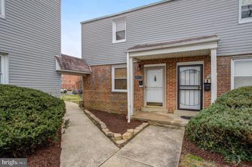 3837 28TH Avenue UNIT 28, Temple Hills, MD 20748 - #: MDPG2104680