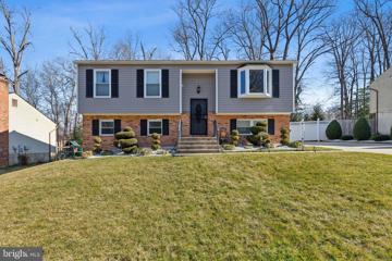 9104 Stacey M Lane, Clinton, MD 20735 - #: MDPG2104690