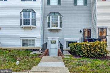 5711 Sweetway Terrace UNIT 33, Capitol Heights, MD 20743 - #: MDPG2104714