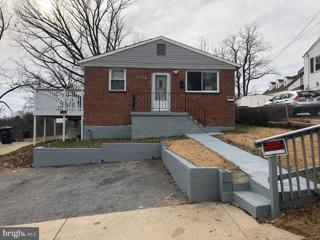 4237 Rail Street, Capitol Heights, MD 20743 - #: MDPG2104796