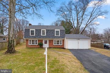 1702 Plymouth Court, Bowie, MD 20716 - #: MDPG2104864