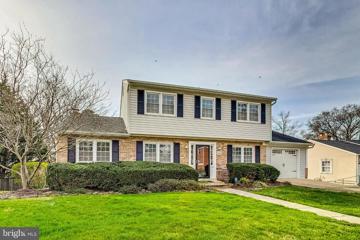6413 Forest Road, Cheverly, MD 20785 - MLS#: MDPG2104908
