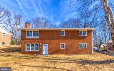 5810 Rehling Street, Temple Hills, MD 20748 - #: MDPG2104922