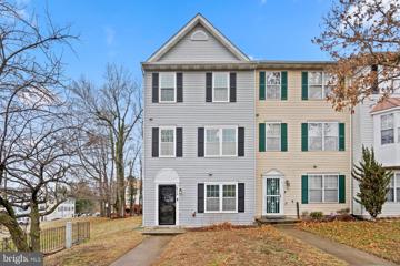 813 Alabaster Court, Capitol Heights, MD 20743 - #: MDPG2104926