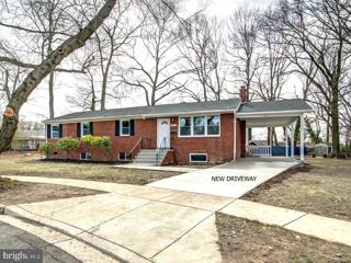 6619 March Drive, Oxon Hill, MD 20745 - #: MDPG2104954