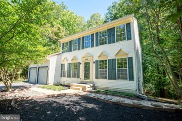 2810 Hatboro Place, Upper Marlboro, MD 20774 - MLS#: MDPG2105278