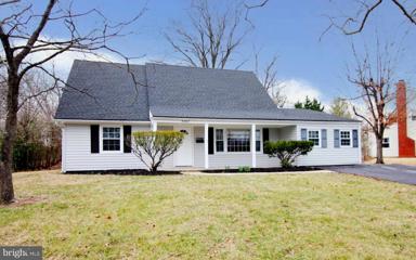 4007 Winchester Lane, Bowie, MD 20715 - #: MDPG2105330