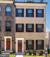 612 Leigh Way, National Harbor, MD 20745 - MLS#: MDPG2105374