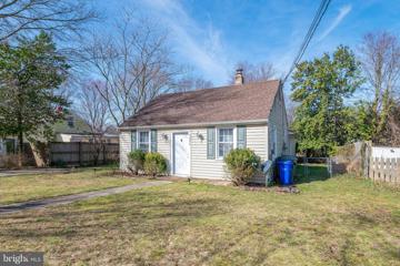 9804 47TH Avenue, College Park, MD 20740 - MLS#: MDPG2105380