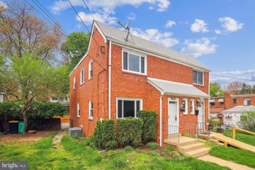 8454 New Hampshire Avenue, Silver Spring, MD 20903 - #: MDPG2105480