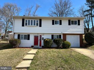 3504 25TH Avenue, Temple Hills, MD 20748 - #: MDPG2105730