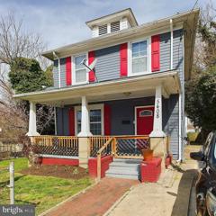 5408 Brenner Street, Capitol Heights, MD 20743 - #: MDPG2105738