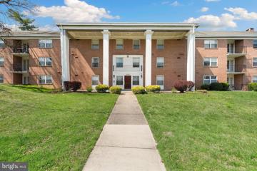 9808 47TH Place Unit 301, College Park, MD 20740 - MLS#: MDPG2105808
