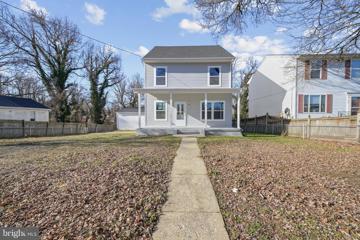 209 Zelma Avenue, Capitol Heights, MD 20743 - #: MDPG2106080