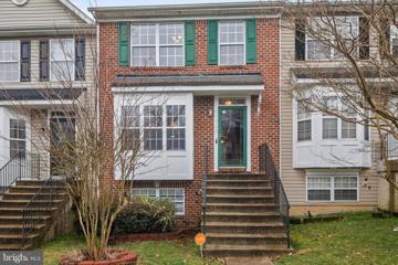 11022 Mary Digges Place, Upper Marlboro, MD 20772 - MLS#: MDPG2106106