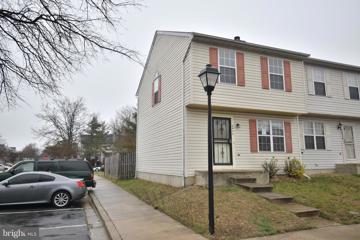 2932 Charredwood Drive, District Heights, MD 20747 - #: MDPG2106120