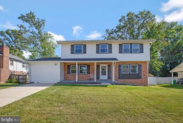 8409 Magnolia Drive, Lanham, MD 20706 - #: MDPG2106308