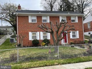 123 69TH Street, Capitol Heights, MD 20743 - MLS#: MDPG2106578