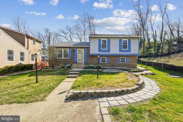 6327 Joslyn Place, Cheverly, MD 20785 - #: MDPG2106784