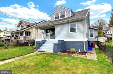 3711 37TH Avenue, Brentwood, MD 20722 - MLS#: MDPG2106838