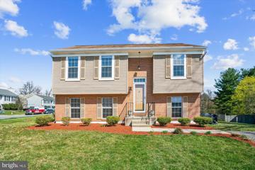 12001 Cleaver Drive, Bowie, MD 20721 - MLS#: MDPG2106848
