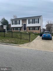 6217 Atwood Street, District Heights, MD 20747 - MLS#: MDPG2106954