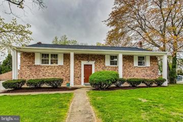 4501 Hargrove Road, Temple Hills, MD 20748 - #: MDPG2106978