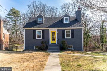 3606 Kingswood Drive, District Heights, MD 20747 - MLS#: MDPG2107000