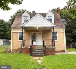 3909 Bexley Place, Suitland, MD 20746 - #: MDPG2107174