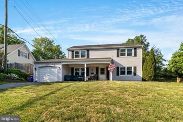 12104 Tanglewood Lane, Bowie, MD 20715 - #: MDPG2107252