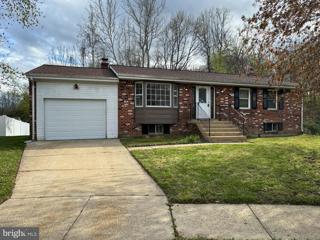 11721 Butlers Branch Road, Clinton, MD 20735 - #: MDPG2107296
