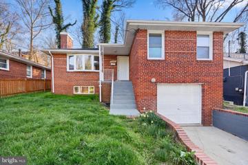 3301 28TH Parkway, Temple Hills, MD 20748 - MLS#: MDPG2107404