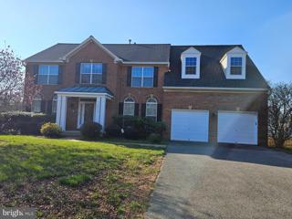 12019 Marleigh Drive, Bowie, MD 20720 - MLS#: MDPG2107406