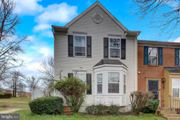 5639 Rock Quarry Terrace, District Heights, MD 20747 - MLS#: MDPG2107414